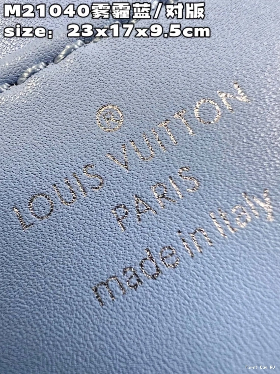 Firstbag MM TWIST VUITTON LOUIS 0806